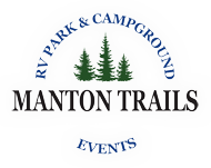 Manton Trails Event Center